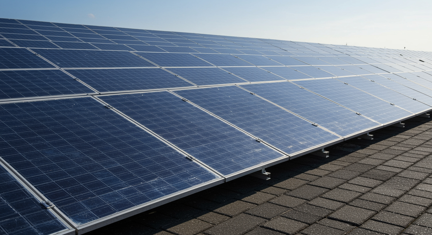 ISP Sunergy: Rooted in Malaysia, Empowering Global Energy Transition with Green Technology